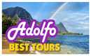 Excursiones al Parque Nacional Los Haitises desde Samaná, República Dominicana.